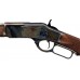 Winchester Model 1873 Deluxe Sporting .45 Colt 24" Barrel Lever Action Rifle
